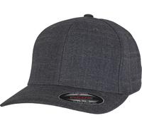 Flexfit Melange fina Flexfit 6277FM Einheitsgröße