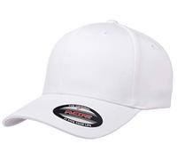 Flexfit Men's Athletic Baseball Fitted Cap - Gorra de béisbol Ajustada Hombre