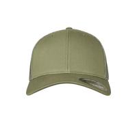 Flexfit Mesh Trucker Cap 7050 Brandit Buck L/XL Unisex Adultos