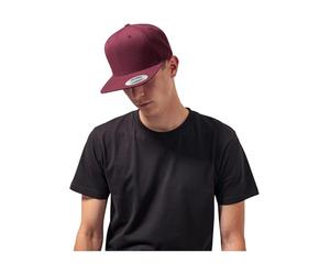 Flexfit Mütze Classic Snapback, Children's Cap