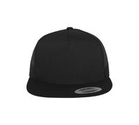 Flexfit Mütze Classic Trucker - Classic Unisex Adulto