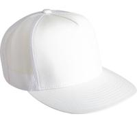 Flexfit Mütze Classic Trucker - Classic Unisex Adulto