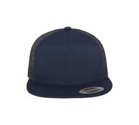 Flexfit Mütze Classic Trucker - Classic Unisex Adulto