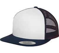 Flexfit Mütze Classic Trucker - Gorra de náutica, Color Multicolor, Talla DE: One Size