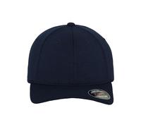 Flexfit Mütze Flexfit Double Jersey - Gorra de náutica, azul (Navy), talla: L/XL