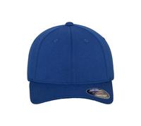 Flexfit Mütze Flexfit Double Jersey - Gorra de náutica, azul (Royal), talla: L/XL