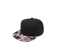 Gorra Flexfit floral TU