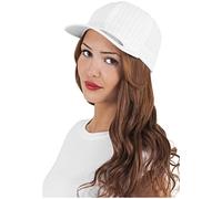 Flexfit Mütze Pinstripe, Gorros Unisex Adulto, Multicolor, S-M