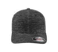 Flexfit, Mütze Twill Knit Gorro Unisex Adulto, Gris (Grey), L-XL