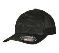 Flexfit Multicam Camionero Malla Gorra Sombrero Camo-Stil Camuflaje Exterior