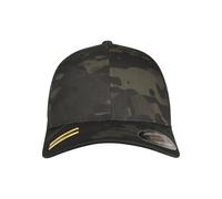 Flexfit Gorra Multicam Cap 7045 Brandit Multicam® Negro L/XL Unisex Adultos