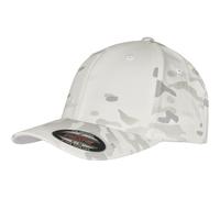 Flexfit Multicam Cap Black Multi Camuflaje Gorra Yupoong U. S. Ejército