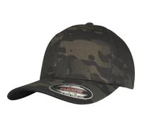 Flexfit Multicam Cap Black Multi Camuflaje Gorra Yupoong U. S. Ejército