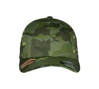 Flexfit Multicam Gorra de béisbol, trópico multicámara, L/XL Unisex Adulto