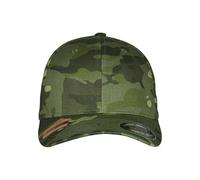 Flexfit Gorra de béisbol Multicam trópico multicámara S/M Unisex Adulto