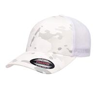 Flexfit Multicam Gorra para Camionero - - Talla nica