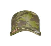 Flexfit Multicam Trucker Mesh Cap - Gorra de bisbol Unisex Adulto