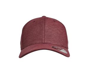 Flexfit Natural Melange Gorra Unisex Adulto