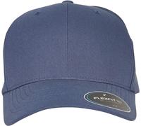 Flexfit Gorra de béisbol NU Cap Unisex Azul marino S