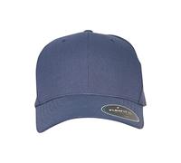 Flexfit Nu Gorra de béisbol, Azul Marino, S Unisex Adulto
