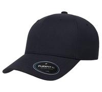 Flexfit Nu Gorra de béisbol, Negro, L/XL para Mujer