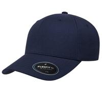 Flexfit Nu-Gorra Sombrero, Azul Marino, L-XL Unisex Adulto