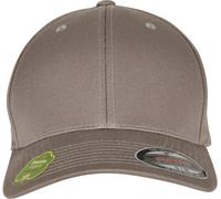 Flexfit Organic Cotton Gorra Einheitsgröße