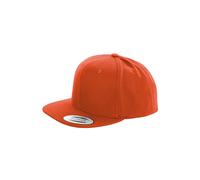 Flexfit Original Gorra Béisbol Snapback 2 Tonos Ajustable Talla Única