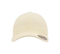 Flexfit, Gorras Unisex de Mezcla Pastel, Unisex, Pastel Melange, yellowcream, jóvenes