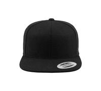 Flexfit Pepeo Gorro de Lana Gorra, Gris Oscuro, One Size, 6689 M
