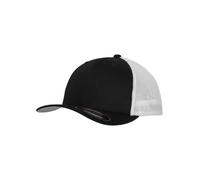 Flexfit Performance Double Jersey 5 Panel Malla Cap Yupoong Gorra Béisbol De