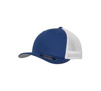 Flexfit Performance Double Jersey 5 Panel Malla Cap Yupoong Gorra Béisbol De