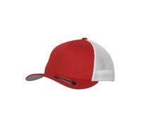 Flexfit Performance Double Jersey 5 Panel Malla Cap Yupoong Gorra Béisbol De