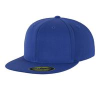 Flexfit Premium 210 Gorra Ajustada De Béisbol Con Visera Plana Snapback Yupoong
