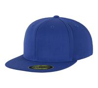 Flexfit Premium 210 Gorra Ajustada De Béisbol Con Visera Plana Snapback Yupoong