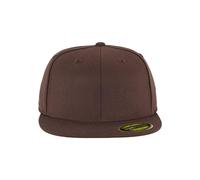 Flexfit 6210-00075-0067 Cap, Brown, L/XL-hasta 61 cm Unisex Adulto