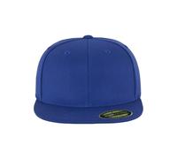 Flexfit Gorra de béisbol Premium 210 ajustada Royal L/XL (7 ¼-7)