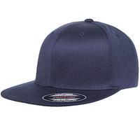 Flexfit Pro-Baseball On Field - Sombrero Hombre | Buckram duro, estructurado, espalda cerrada, ajuste elástico, parte inferior plateada