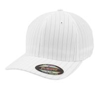 Flexfit Rayado Gorra Béisbol Raya Diplomática Cappy Flex Fit Sombrero