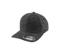 Flexfit ® Rayas Herringbone Twill Tejido Liso Span Melange Gorra Baseball
