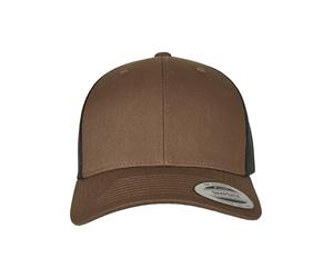 Flexfit Retro Trucker 2-Tone - Gorra de bisbol Unisex Adulto