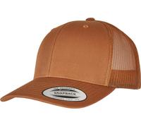 Flexfit Retro Trucker Caramelo Einheitsgröße