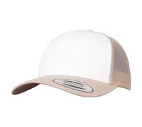 Flexfit Retro Trucker Colored Front - Gorra Unisex Adulto