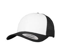 Flexfit Retro Trucker Colored Front - Gorra Unisex Adulto