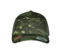 Gorra Urban Classic retro multicam® TU