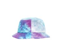 Flexfit Sombrero azul / lila / blanco 55-60 EUR