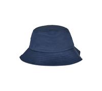 Flexfit Sombrero azul oscuro 48-54 EUR