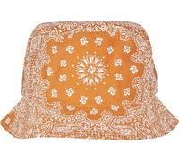 Flexfit Sombrero Bandana Print Bucket Hat Einheitsgröße