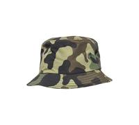 Flexfit Sombrero beige / gris / caqui 55-60 EUR