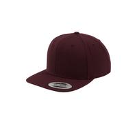 Flexfit Sombrero borgoña 48-54 EUR